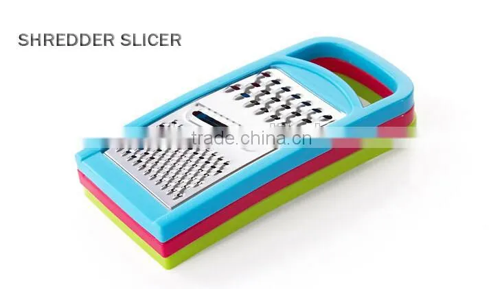 Fruits Vegetables Shredder Slicer