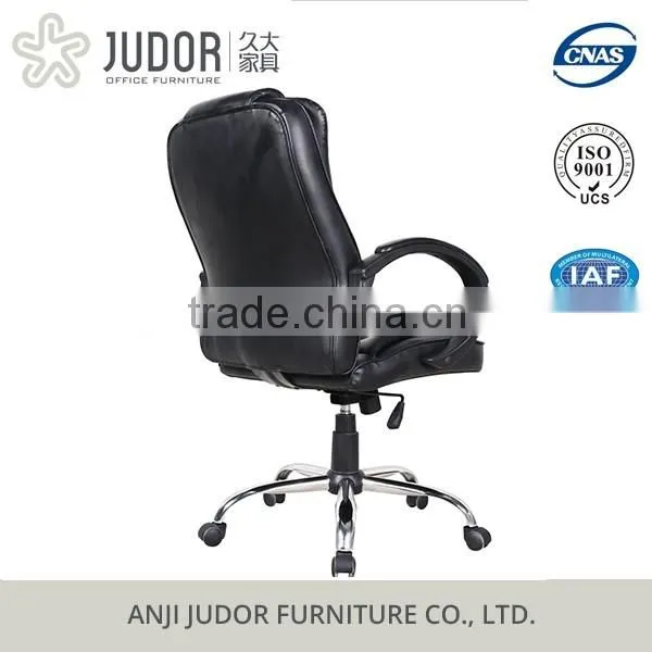 High Quality leather ergonomic office chair/chair office/office chair price K-8318A