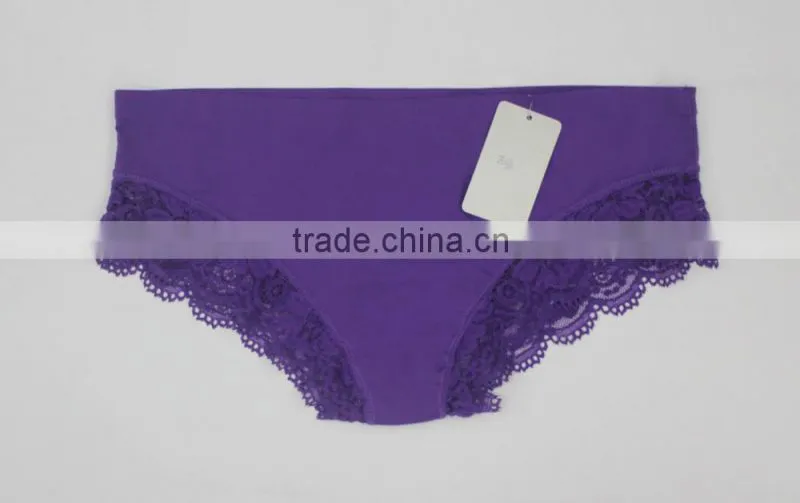 High quality fashion wholesale womens underwear transparent lace sexy lingerie