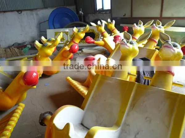 2015 hot sale items kangaroo jump,outdoor amusement park rides for fun