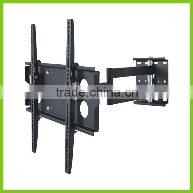 LCD2703L VESA600X400 Full Motion Articulating Tilt LCD TV Mount