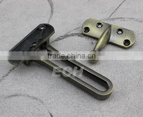New style standrard zinc alloy door finger guard