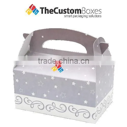 wedding treat boxes