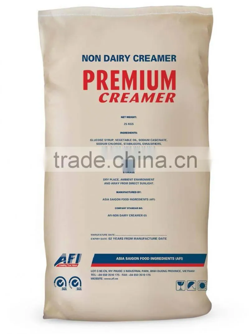 Premium Creamer 071 for milk tea
