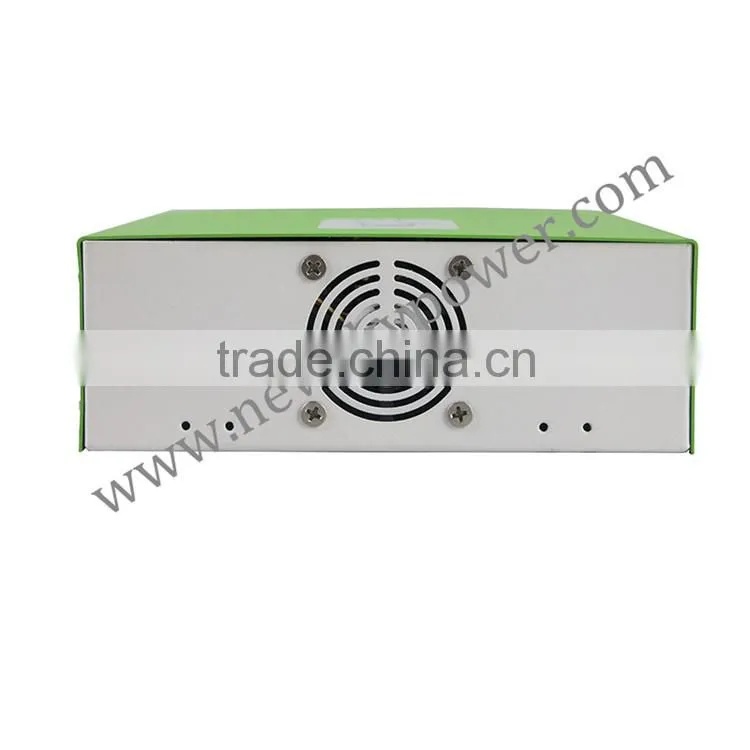 15A 20A 25A 30A 40A mppt solar charge controller 12v 24v 48v