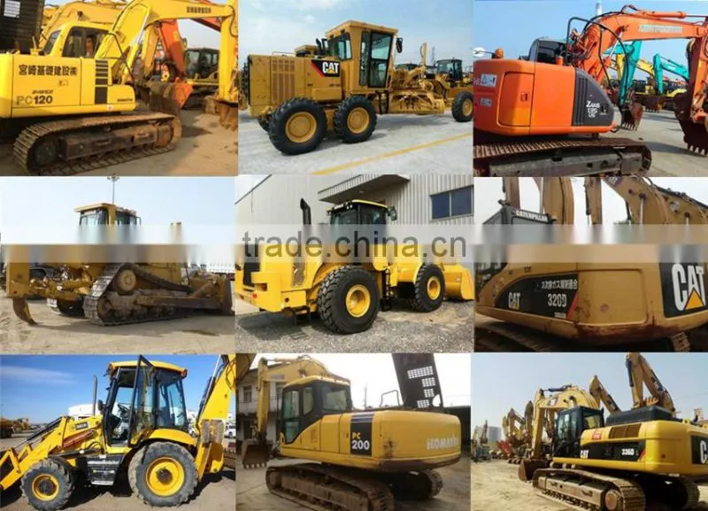 Used Caterpillar 320D Excavator CAT 320D excavator cheap sale
