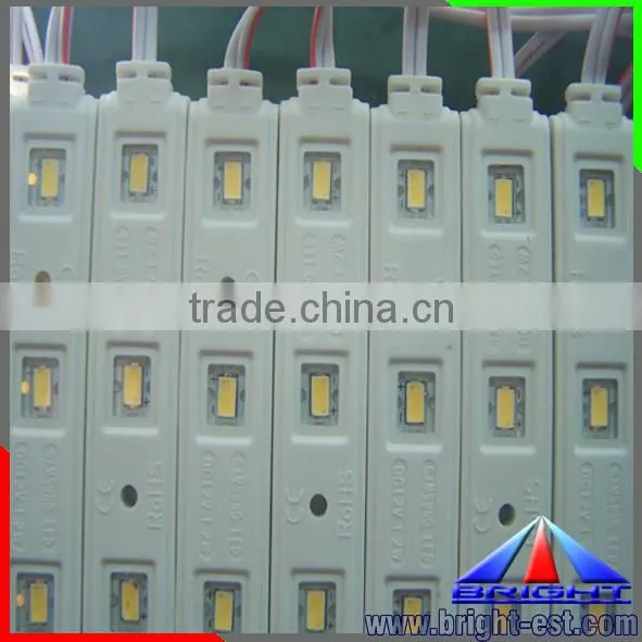 samsung led modules wholesale distributors, 5630 samsung led module with ce&rohs