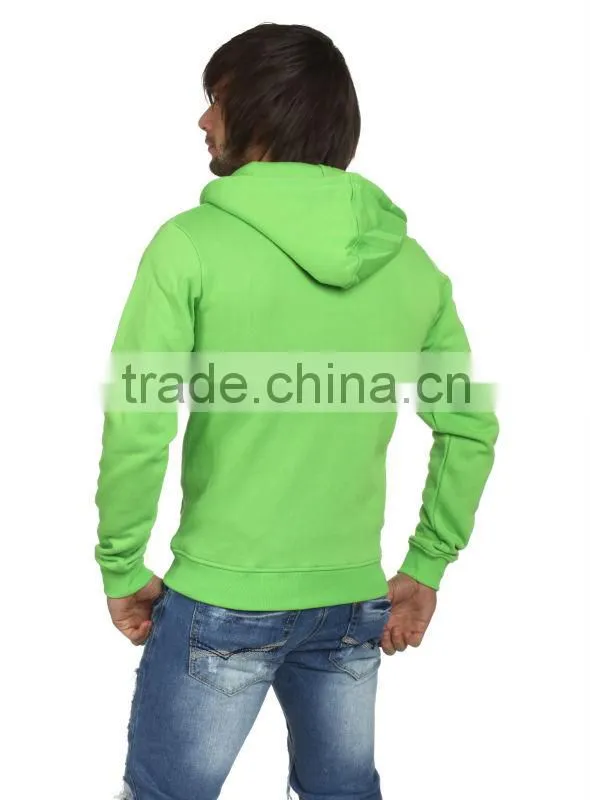Custom Sweatshirt with Hood and Kangaroo Pocket