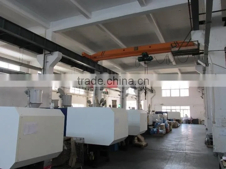 Ningbo Hidrotek Co., Ltd. company overview - view 4