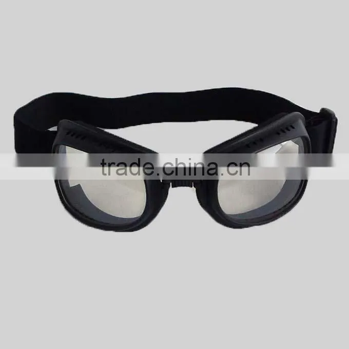 2016 new model motorcycle cheaper safety goggles with price