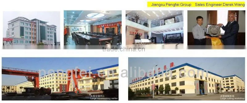 Grinding machine/milling machine/rolling machine for cement plant