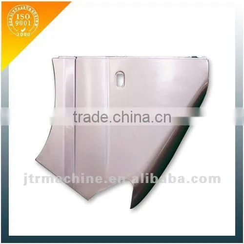 high speed sheet metal stamping for car frame