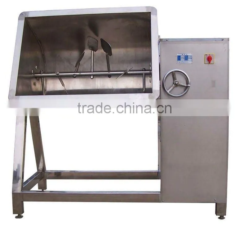 seasoning mixer