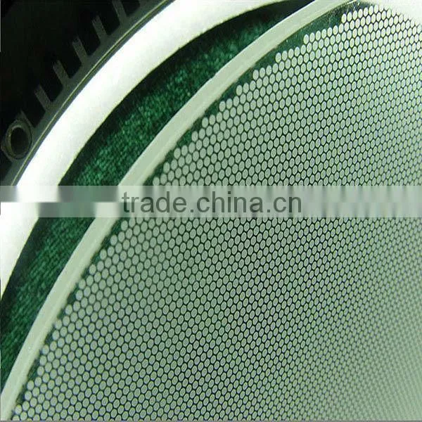 led light guide panel plate specialty design