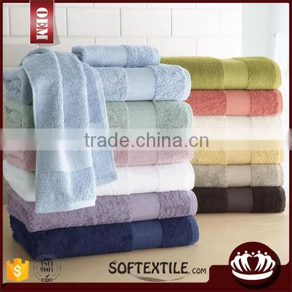 China supplier top rated beach towel