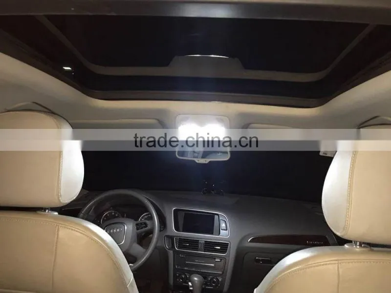 Alibaba China manufacture LED auto light