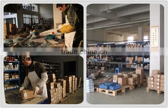 Furniture Assembly Chicago Screws With Internally Toothed Washer