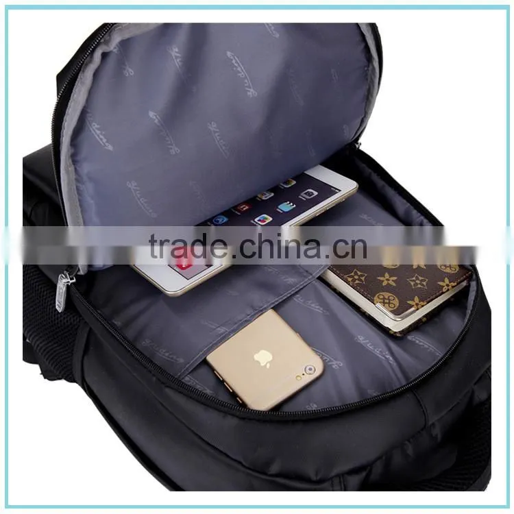 Waterproof laptop backpack acer for two laptops