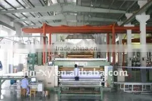 Various Color PVC Coated Cover