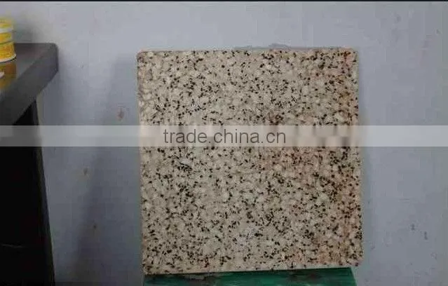 KBJX blue cobble floor cement tiles