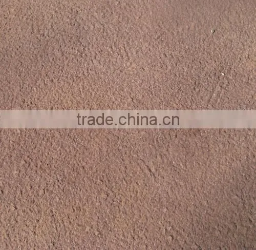 stone paving beveled