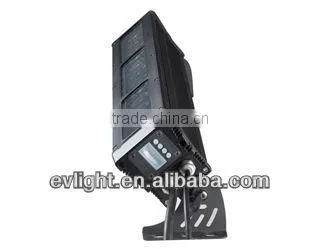 LED light DMX wall washed light 16X10W RGBW EV W1016