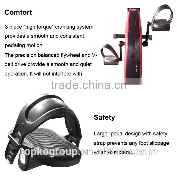 Wholesale China Made Alibaba Express Fitness Custom Logo Durable Exercise Bike