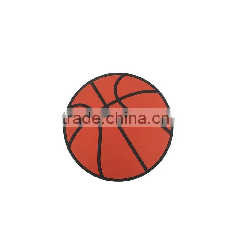 Children Game Design Ball shape mat