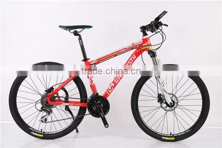 good quality chinese mountain bike 26 inch MTB