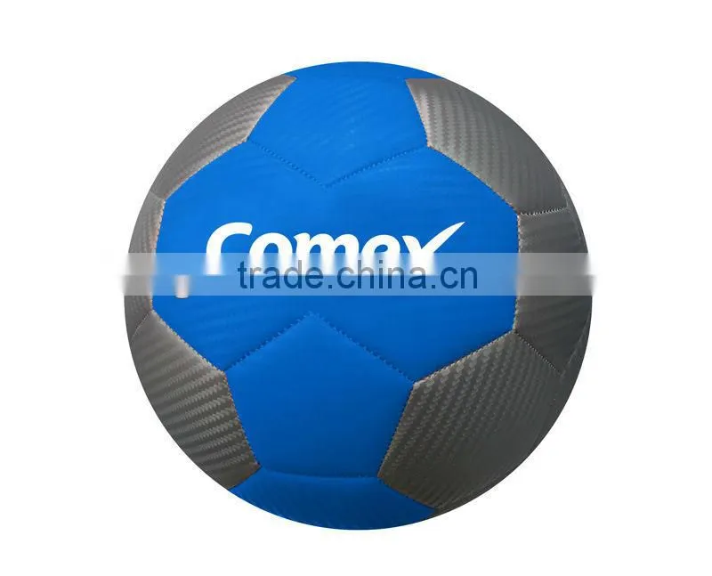 PVC Filmed Soccer Ball