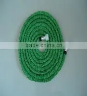 expandable flexible water garden hose flexible water pipe wash car 50ft