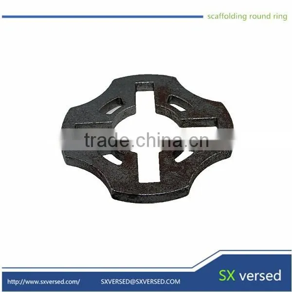 scaffolding parts of Round Ring