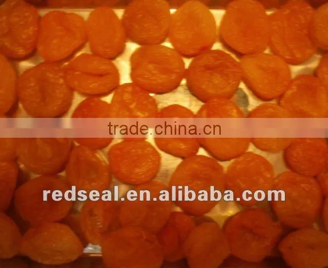 Dried grapefruits skin