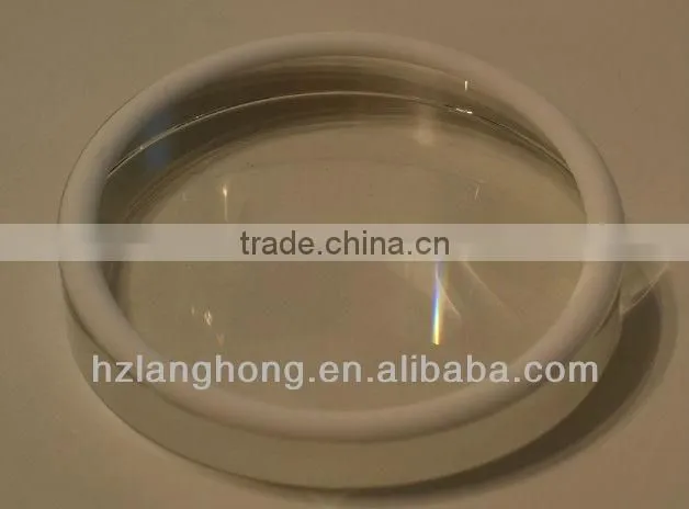 Showhi Crystal Tablet Holder