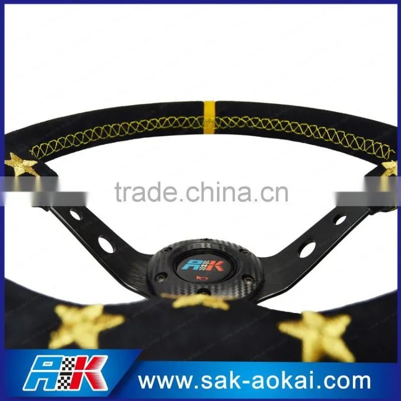 High quality game steering wheel cheap wheel