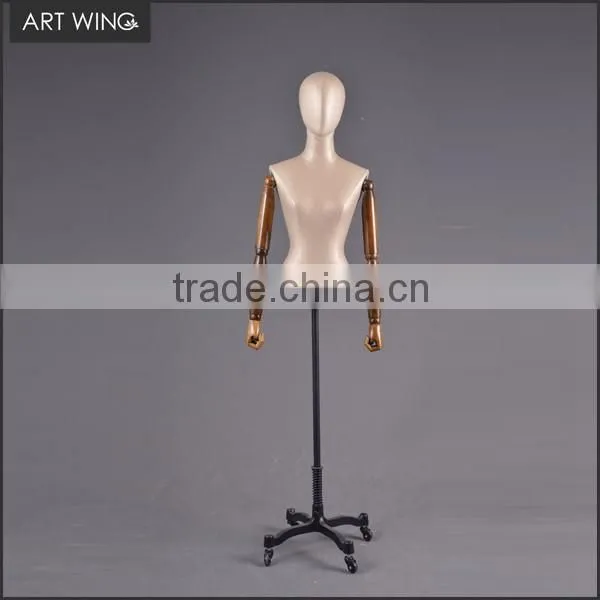 display dummy model