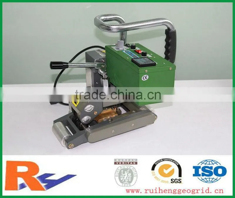 geomembrane welder