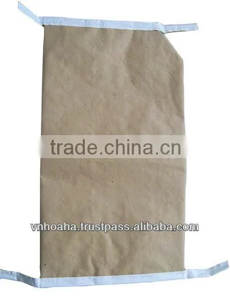 paper and pp compound bag