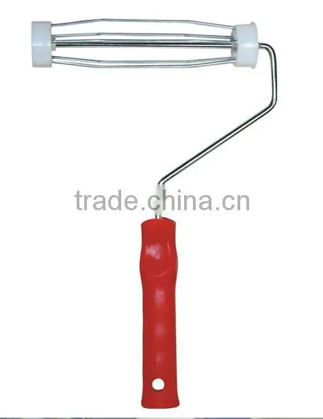 us style four wire cage roller frame