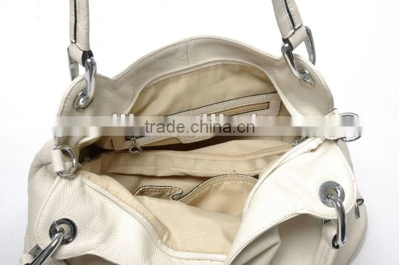 New arrival! Tassel tote 2012 summer spring handbags