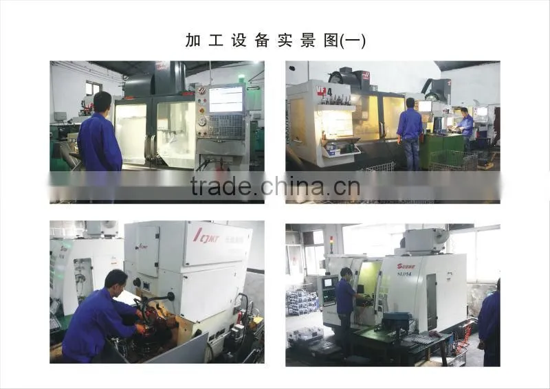 Harvester /Rotary cultivator parts Hydraulic power system parts Farm Hydraulic stastic transmissionJD-HPVMF-28 hydraulic motor