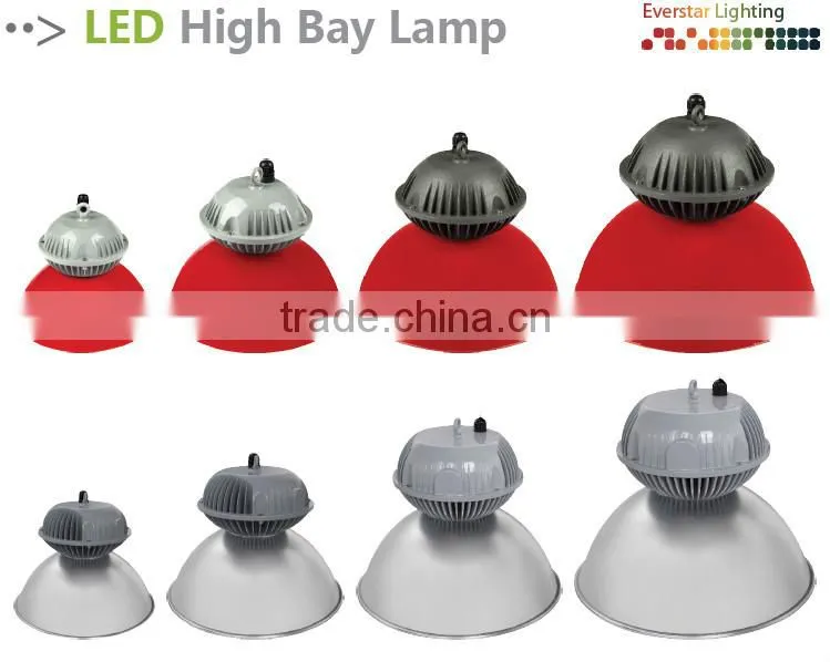 18000 Lumen 200W LED High Bay Light for Industrial Miner/ Garage/Warehouse