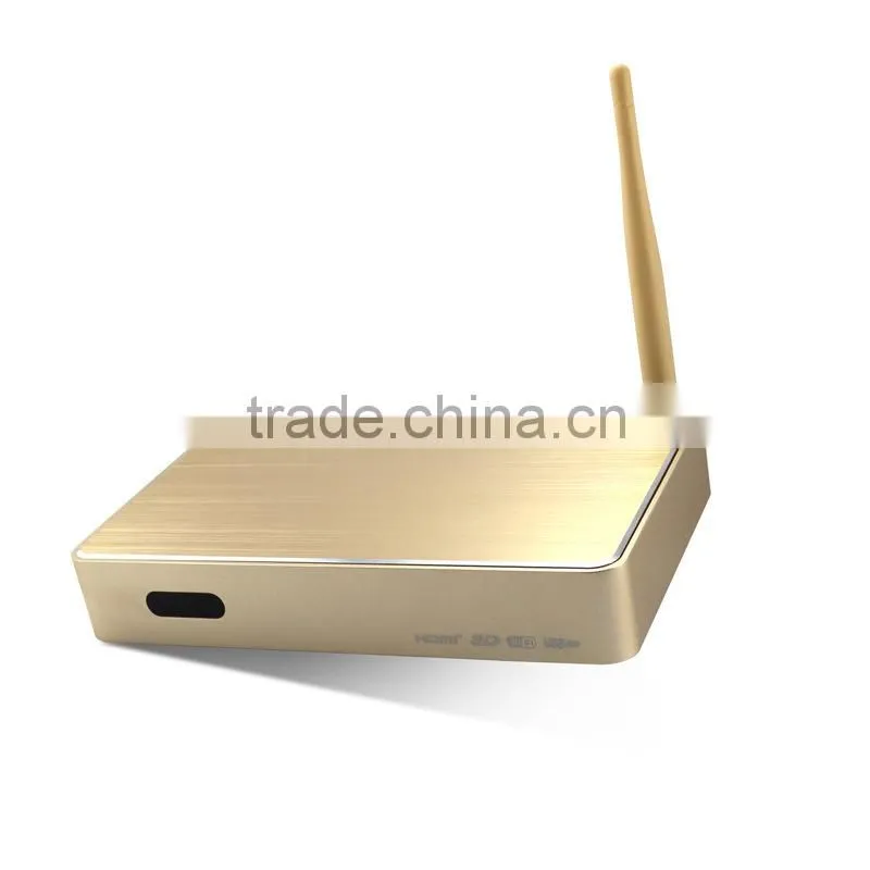 NEW RK3128 quad core cortexA7 1.2 GHz Mali400 GPU 512+4GB HD1080P support android tv box