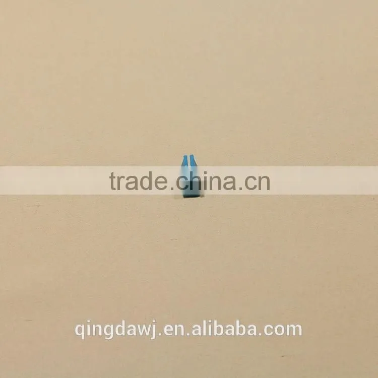 2015 Wholesale different kinds plastic hanger size ring