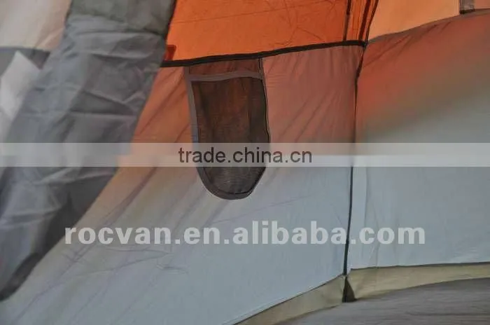 Hiking Dome Canopy Tent