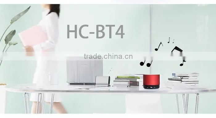 usb speaker Tf Card Mini Wireless Portable active Bluetooth Speakers for Iphone 5 5s 6 6-plus Samsung S3 S4 S5
