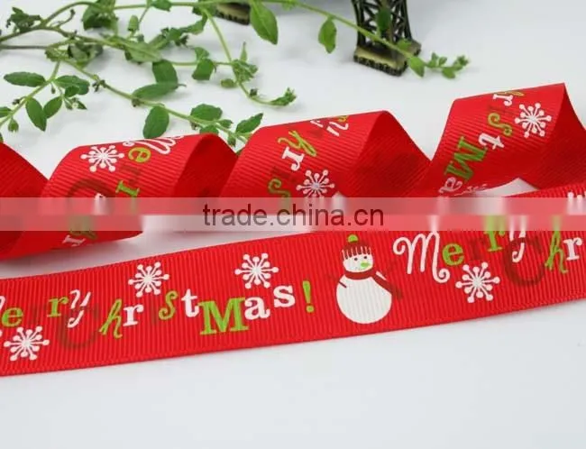 wholesale christmas ribbon