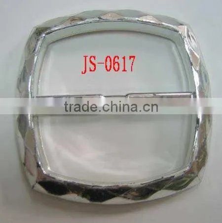 popular rectangular belt buckle