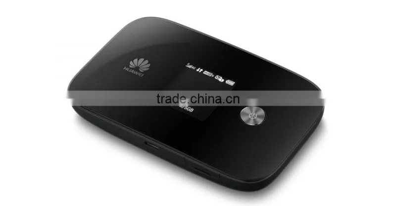 Huawei E5786s-32a 300Mbps LTE FDD800/850/900/1800/2100/2600Mhz TDD2600Mhz Cat6 WIFI router Modem(Unlocked)