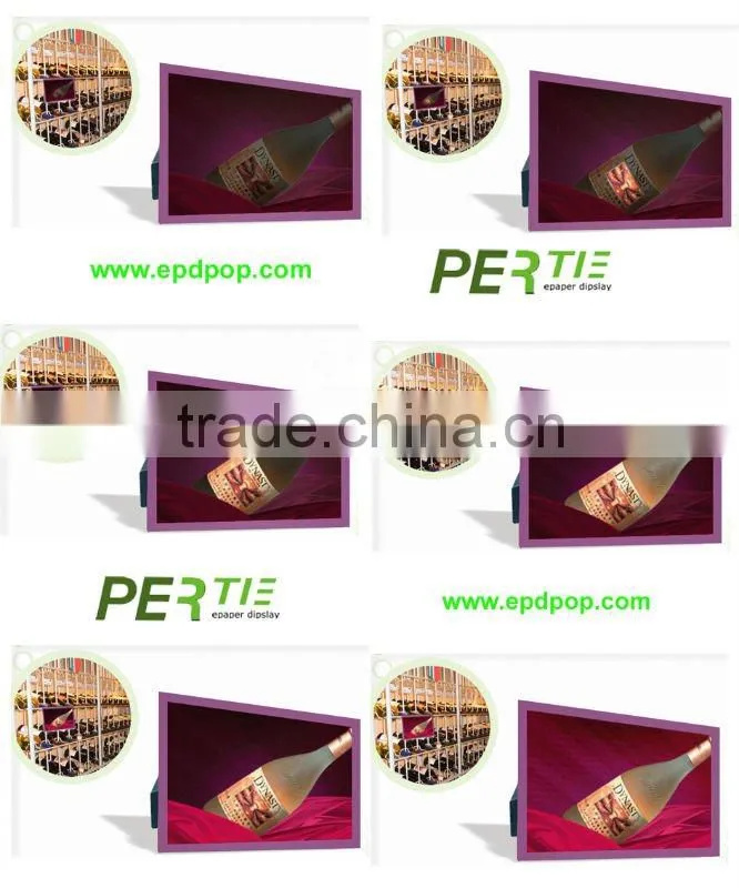 superslim digital signage advertising display stand -pop standee or billboard billboard signs